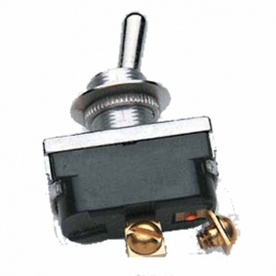 Blower On/Off Switch