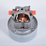 Circuiteer Replacement Motor