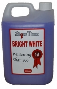 ShowTime Bright White Shampoo