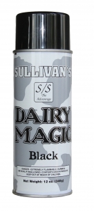 Sullivan's Dairy Magic