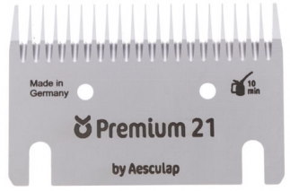 Aesculap Premium Blade 21/23