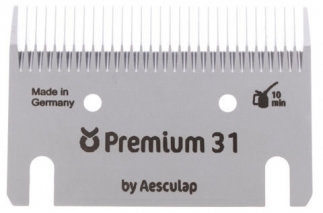 Aesculap Premium Blade 31/15