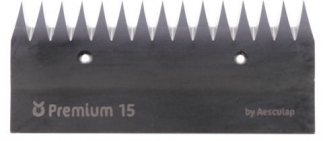 Aesculap Premium Blade 31/15