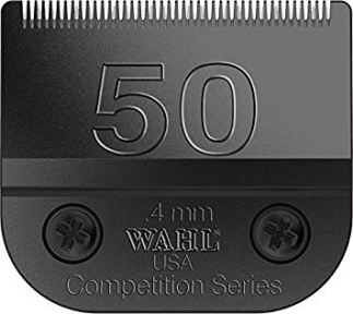 Wahl No. 50 - 0.4mm