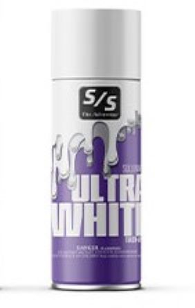 Sullivan's Ultra White Touch-Up