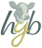 Holstein Young Breeders