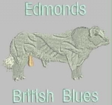 British Blues