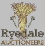 Rydale Auctioneers