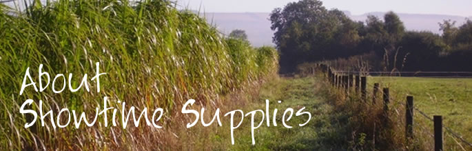 All about Showtime Supplies