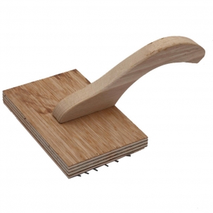 Broad Pin Comb -  image 1