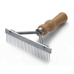 Perth Pin Comb -  image 1