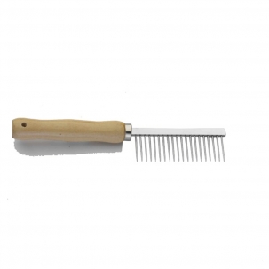 Tail Comb -  image 1
