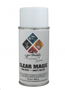 Doc Brannens Clear Magic -  image 1