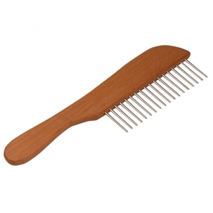 Dressing Comb -  image 1