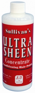 Sullivan's Ultra Sheen Concentrate -  image 1