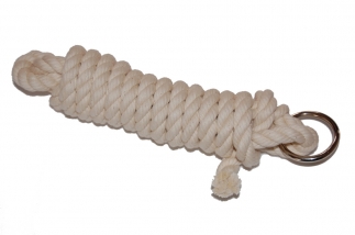 Natural Cotton Working Halters -  image 4