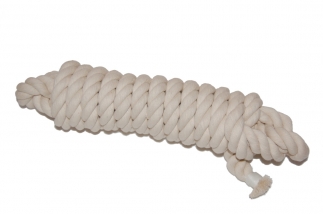 Natural Cotton Working Halters -  image 5