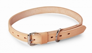 Leather Neck Straps -  image 1