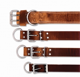 Leather Neck Straps -  image 2