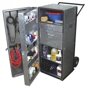 Sullivan's 5' Upright Dolly Box -  image 1