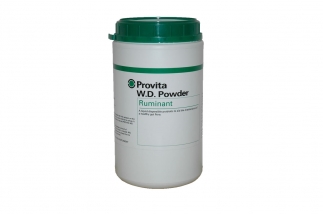 Provita W D Powder Ruminant -  image 1