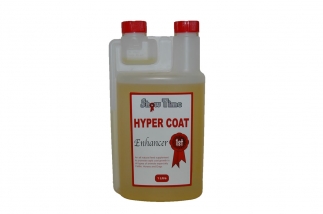 ShowTime Hyper-Coat Enhancer -  image 1