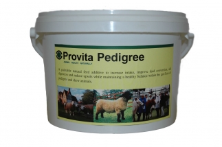 Provita Pedigree -  image 1