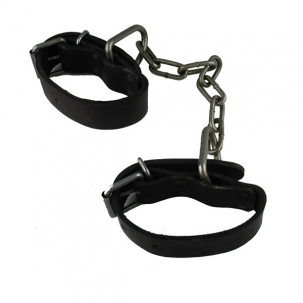 Leather Cattle Hobbles -  image 1