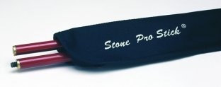 Hustler 2 Piece Pro Stick -  image 2