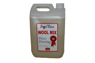 ShowTime Wool Mix -  image 2