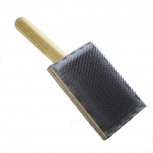 Flat Carding/Finishing Comb -  image 1