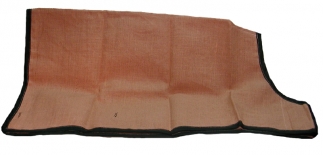 Hessian Sheep Blanket -  image 1