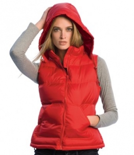 B&C Ladies Bodywarmer - BA670 -  image 1