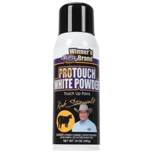 Winner's Brand ProTouch White Powder -  image 1