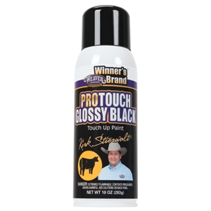 Winner's Brand ProTouch Glossy Black -  image 1