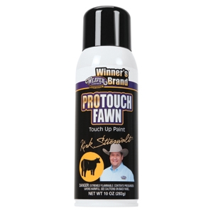 Winner's Brand ProTouch Fawn -  image 1