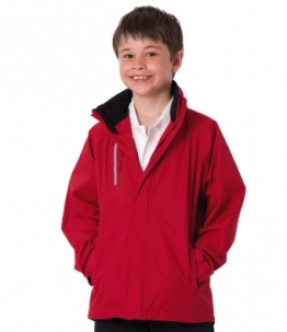 Jerzees HydraPlus Mens Jacket - 510M -  image 3