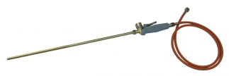 Udder Hair Remover -  image 1