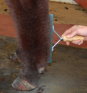 Sullivan's The Hair Wizard Comb -  image 2