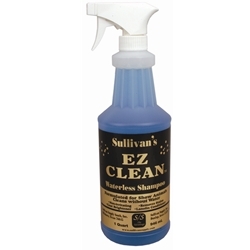 Sullivan's EZ Clean Waterless Shampoo -  image 2