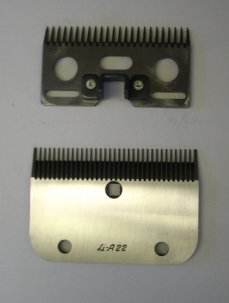 Liveryman Very Fine Blades A22  -  image 1