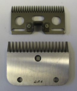 Liveryman A6 Standard Blade -  image 1