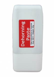 Calf Dehorning Paste -  image 1