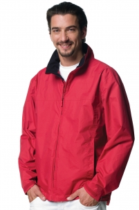 Jerzees Clipping Jacket - Holstein UK -  image 1