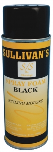 Sullivan's Styling Mousse Spray Foam  -  image 2