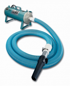 Circuiteer 11 Blower Dryer -  image 1