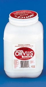 Orvus Paste Soap -  image 1