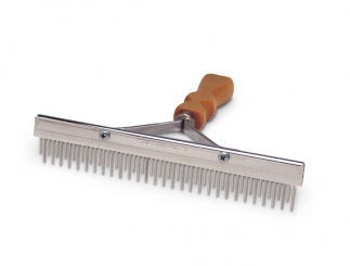 Body Fluffer Comb -  image 1