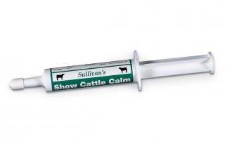 Show Calm Syringe -  image 2