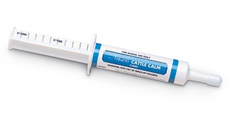 Show Calm Syringe -  image 1